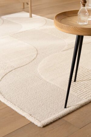 Μοντέρνο Χαλί Cocoon 59879 066 200X290 Royal Carpets - Image 2