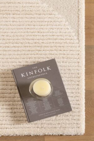 Μοντέρνο Χαλί Cocoon 59879 066 200X290 Royal Carpets - Image 3