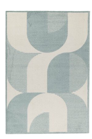Μοντέρνο Χαλί Cocoon 59879 361 200X290 Royal Carpets - Image 1