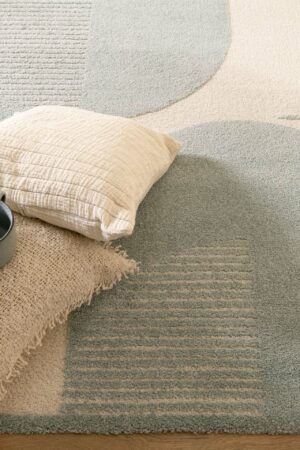 Μοντέρνο Χαλί Cocoon 59879 361 200X290 Royal Carpets - Image 2