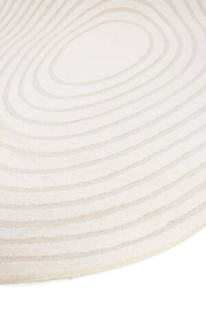 Μοντέρνο Χαλί Cocoon Shape 59882 066 200X289 Royal Carpets - Image 2