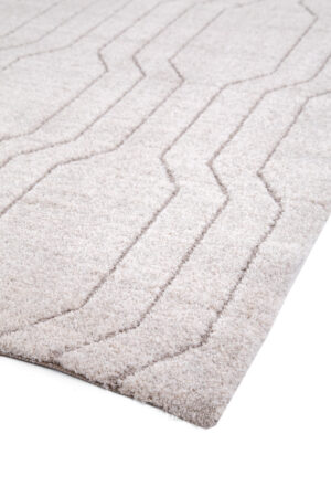 Μοντέρνο Χαλί Dune 602 571 160X230 Royal Carpet - Image 2
