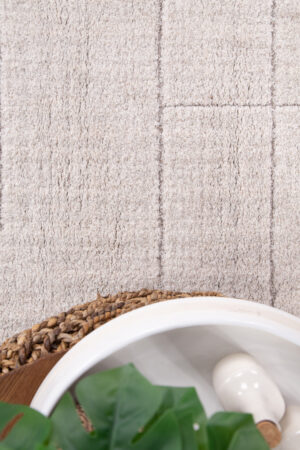 Μοντέρνο Χαλί Dune 603 571 120X170 Royal Carpet - Image 3