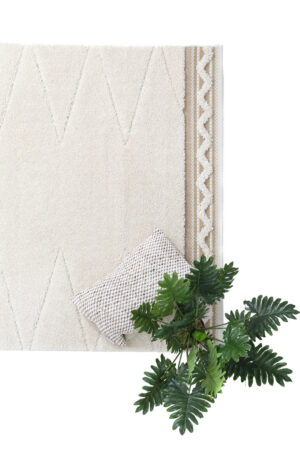 Χαλί Fara 65212-565 160x230 Royal Carpet - Image 3