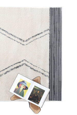 Χαλί Fara 65271-696 160x230 Royal Carpet - Image 3