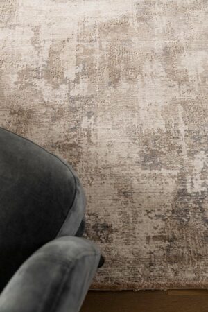 Χαλί Infinity 2678B Beige 160X230 Royal Carpet - Image 3