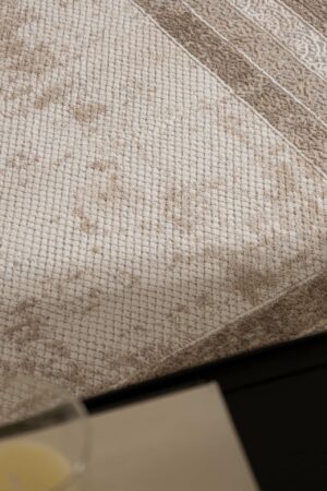 Χαλί Infinity 5912A Beige 160X230 Royal Carpet - Image 3