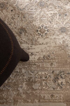Χαλί Infinity 5956B Grey 240X300 Royal Carpet - Image 3