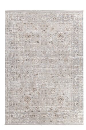 Χαλί Infinity 5960B Grey 200X290 Royal Carpet