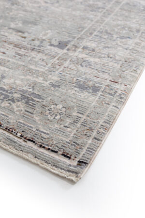 Μοντέρνο Χαλί Limitee 7780A Beige 240X300 Royal Carpet - Image 2