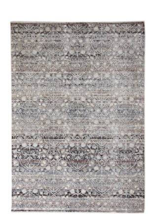 Μοντέρνο Χαλί Limitee 7785A Beige L.Grey 240X300 Royal Carpet - Image 1
