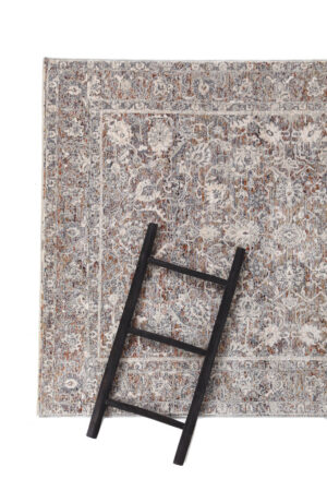 Μοντέρνο Χαλί Limitee 8162C Beige L.Grey 160X230 Royal Carpet - Image 3