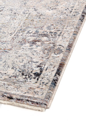Μοντέρνο Χαλί Limitee 8269A Beige 240X300 Royal Carpet - Image 2