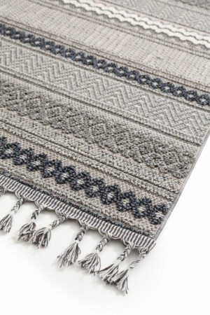 Μοντέρνο Χαλί Linq 7438 Ivory 200X290 Royal Carpet - Image 2