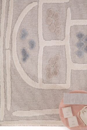 Παιδικό Χαλί Lila 13 133X190 Royal Carpets - Image 3