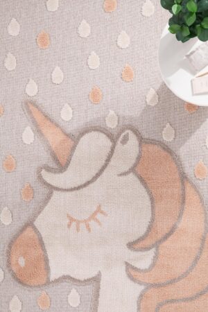 Παιδικό Χαλί Lila 65 160X230 Royal Carpets - Image 3