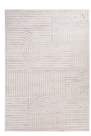 Μοντέρνο Χαλί Luna 31093A Beige 240X300 Royal Carpet - Image 1