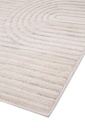 Μοντέρνο Χαλί Luna 31093A Beige 240X300 Royal Carpet - Image 2