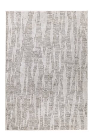 Μοντέρνο Χαλί Luna 31452A Grey 200X290 Royal Carpet - Image 1
