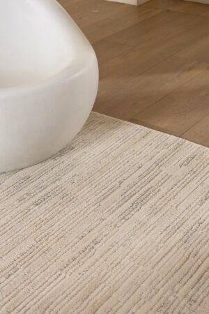 Μοντέρνο Χαλί Luna 32104A Beige 200X250 Royal Carpet - Image 2