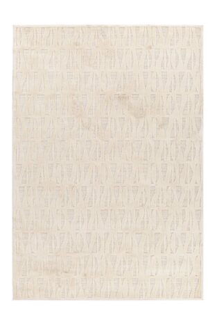 Μοντέρνο Χαλί Luna 32122B Beige 160X230 Royal Carpet - Image 1