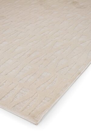 Μοντέρνο Χαλί Luna 32122B Beige 160X230 Royal Carpet - Image 2