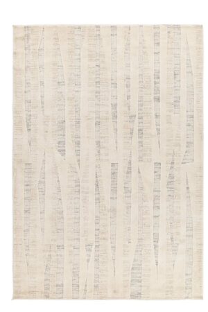 Μοντέρνο Χαλί Luna 32211A Beige 160X230 Royal Carpet - Image 1