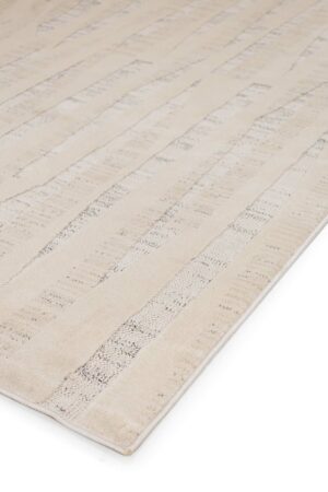 Μοντέρνο Χαλί Luna 32211A Beige 160X230 Royal Carpet - Image 2