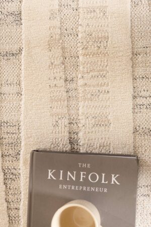 Μοντέρνο Χαλί Luna 32211A Beige 160X230 Royal Carpet - Image 3