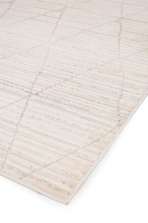 Μοντέρνο Χαλί Luna 32215 Beige 140X200 Royal Carpet - Image 2