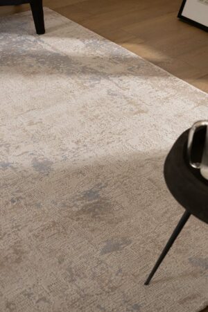 Μοντέρνο Χαλί Madisson 36A Cream 200X250 Royal Carpet - Image 2