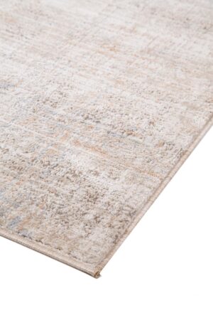 Σετ κρεβατοκάμαρας 3τμχ Mona 415 Beige Blue Royal Carpet - Image 2