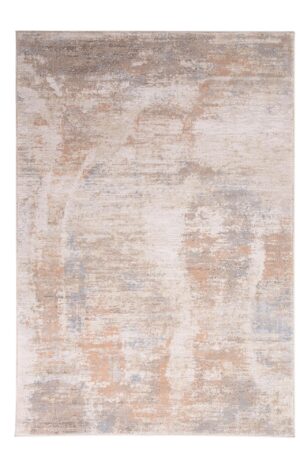 Μοντέρνο Χαλί Mona 419 Beige Pudra 200X250 Royal Carpet - Image 1