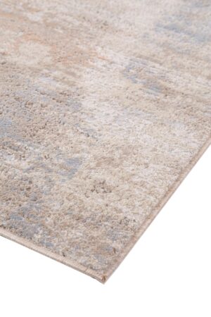 Μοντέρνο Χαλί Mona 419 Beige Pudra 200X250 Royal Carpet - Image 2