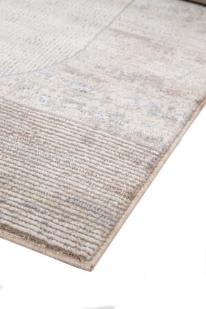 Μοντέρνο Χαλί Mona 447 Beige Brown 240X300 Royal Carpet - Image 2