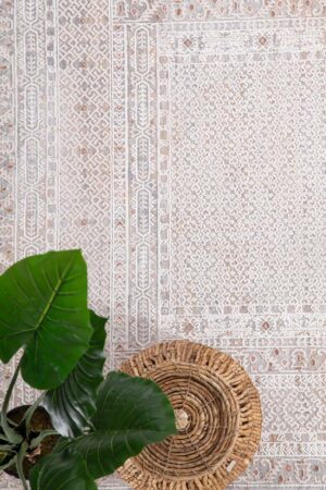 Μοντέρνο Χαλί Montana 42A 160x230 Royal Carpet - Image 3