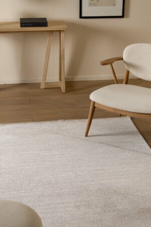 Μοντέρνο Χαλί Nordic 394 F GREY Royal Carpet - 200 x 250 cm - Image 3