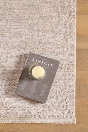 Μοντέρνο Χαλί Nordic 394 I BEIGE Royal Carpet - 200 x 250 cm - Image 3