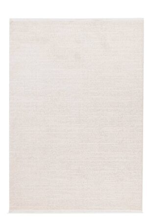 Μοντέρνο Χαλί Nordic 394 J WHITE Royal Carpet - 200 x 300 cm
