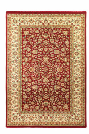 Κλασικό Χαλί Olympia 4262 Red 200X300 Royal Carpet - Image 3