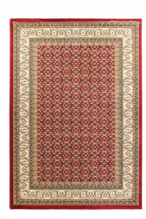 Κλασικό Χαλί Olympia 5238 Red 250X300 Royal Carpet - Image 2