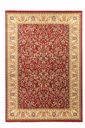 Κλασικό Χαλί Olympia 8595 Red 200X300 Royal Carpet - Image 3