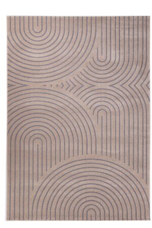 Σετ κρεβατοκάμαρας 3τμχ Organic 565 Beige Royal Carpet