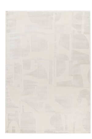 Μοντέρνο Χαλί Organic 620A Cream 240X300 Royal Carpet - Image 1