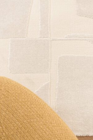 Μοντέρνο Χαλί Organic 620A Cream 240X300 Royal Carpet - Image 3