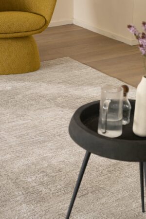 Χαλί Prime 023 L.Grey 160X230 Royal Carpet - Image 3