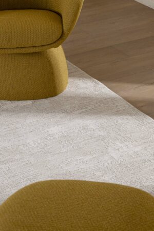 Χαλί Prime 361 White 160X230 Royal Carpet - Image 3