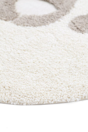 Στρογγυλό Παιδικό χαλί Richie 15519 366 Δ120 Royal Carpet - Image 2