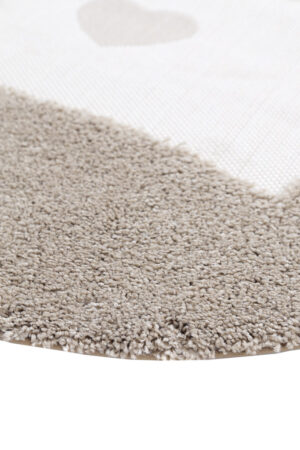 Στρογγυλό Παιδικό χαλί Richie 15539 365 Δ120 Royal Carpet - Image 2