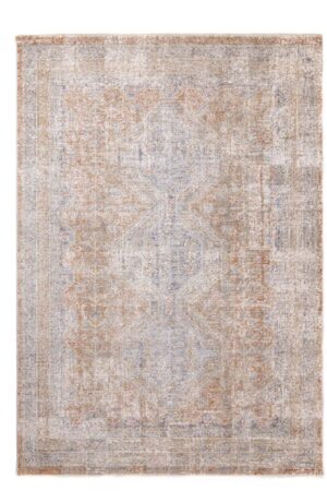 Στρογγυλό Sangria 9381A 160μ Royal Carpet - Image 1